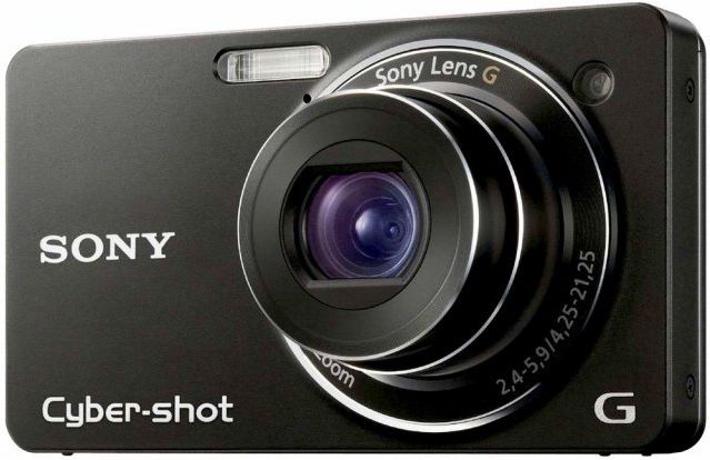 SONY - 新品同様 Cyber-shot DSC-WX1 ブラック  M888 Aparat cyfrowy Sony DSC-WX1 - Ceny i opinie na Ceneo.pl
