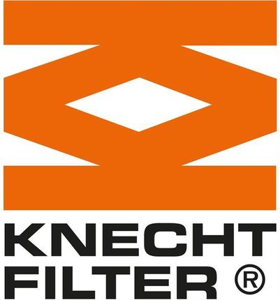 KNECHT FILTR PALIWA KC101