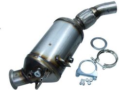 Zdjęcie Maxgear Filtr Cząstek Stałych Dpf 27-6009 - Józefów