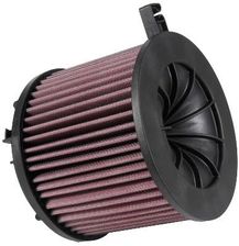 Zdjęcie K&N Filters Filtr Powietrza E-0646 - Zielona Góra