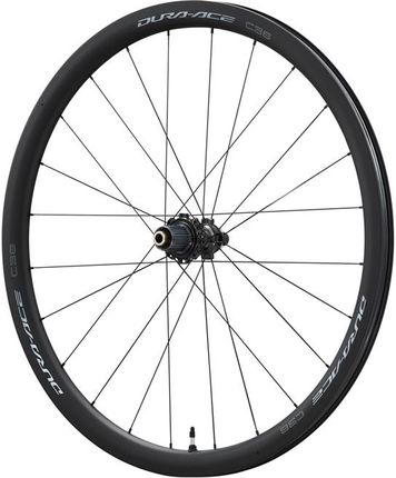 Shimano Koło Tylne Dura Ace Wh R9270 C36 Tl R 12X142 12Rz