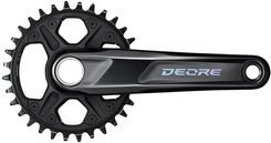 Zdjęcie Shimano Korba Deore Fc M6120 1 32T 175Mm 12Rz - Tarczyn
