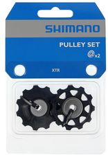 Zdjęcie Shimano Kółka Przerzutki Xtr Rd M970 Dolne/Napinające - Ostrów Wielkopolski