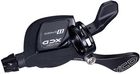 Manetka przerzutki prawa microSHIFT XCD SL-M861R 11rz Xpress+ Trigger Wiosna 2024