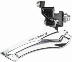 Microshift Amp Przerzutka Przód Centos Fd R58 F 50 56T 2Rz