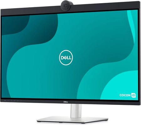 ディスプレイ・モニター本体 Dell 32inch monitor U3223QE DELL U3223QE レビュー｜IPS Blackでコントラストを制する！映像