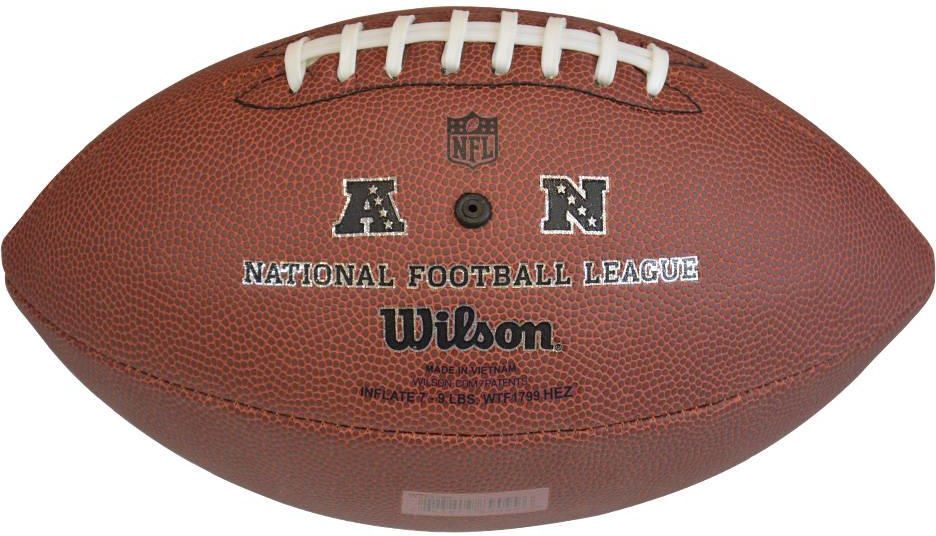 Wilson Piłka Do Rugby Futbolu Amerykańskiego Nfl Limited Wtf1799 - zdjęcie 1 Wilson Piłka Do Rugby Futbolu Amerykańskiego Nfl Limited Wtf1799