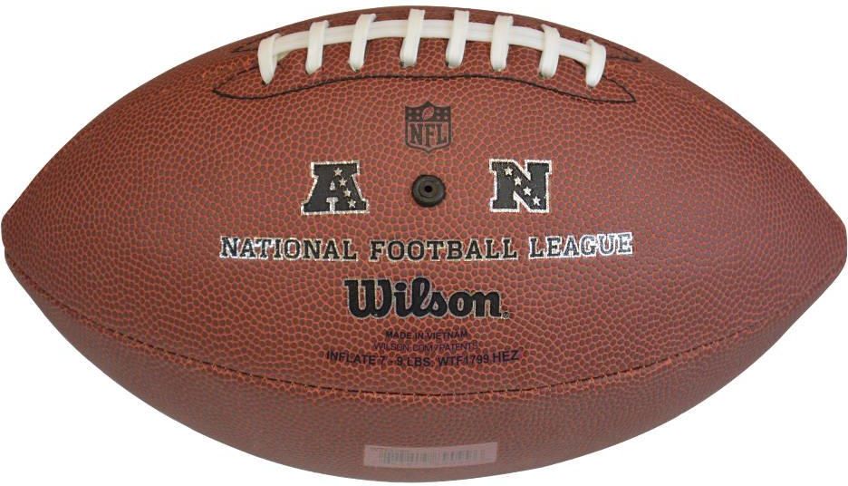 Wilson Piłka Do Rugby Futbolu Amerykańskiego Nfl Limited Wtf1799