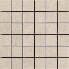 Cercom Square Mosaico Rope In 30x30 Rett R10 Gres