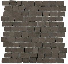 Cercom Infinity Mosaico Random Moka 30x30 Wax-Rett Gres