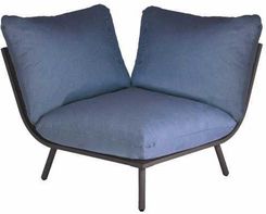 Zdjęcie Beach Lounge Krzemień Niebieski Narożnik - Zabrze