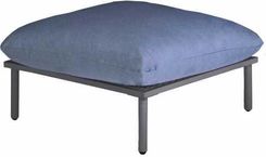 Zdjęcie Beach Lounge Krzemień Niebieski Podnóżek - Dąbie