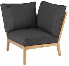 Zdjęcie Roble Tivoli Naturalny Narożnik - Osiek