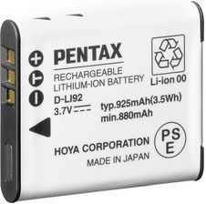 Pentax D-LI92 (39800)