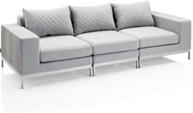 Ego Modular Sofa 3-El. Kettler