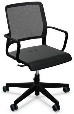 Nowy Styl Xilium Conference Swivel Chair Mesh