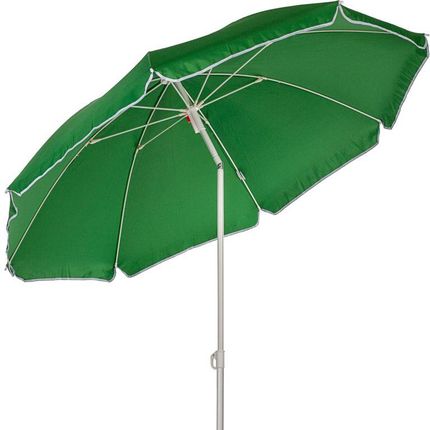 Stilista Parasol Plażowy 160cm Zielony