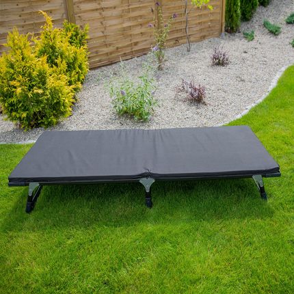 Łóżko Ogrodowe Lux D002 07Pb Patio - zdjęcie 3