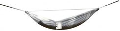 Hamak Tigerwood Ultra Lekki Sky Version Szary