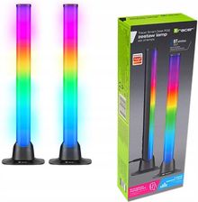 Tracer Led Rgb Equalizer 2szt (TRAOSW47008)