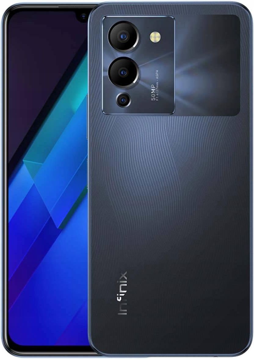 the latest infinix note