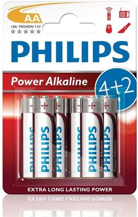 Philips LR6P6BP (LR6P6BP/10)
