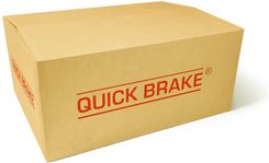Quick Brake Zestaw Naprawczy Zacisku Hamulca 114-0279