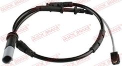 Zdjęcie Quick Brake Czujnik Zużycia Klocków Hamulcowych Ws 0463 A - Chorzów