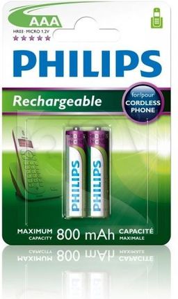 Philips R03B2A80/10 (R03B2A80/10)