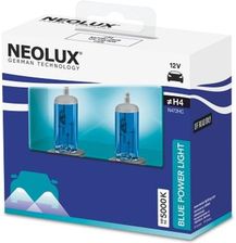 Zdjęcie Neolux Żarówka Reflektor Dalekosiężny Neolux® N472Hc-2Scb - Narol