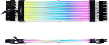 セール Lian Li Strimer Plus V2 セット LIAN LI Strimer Plus V2 12VHPWR 3X 8- zu 16-pinowy