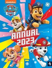 Zdjęcie Paw Patrol Annual 2023 Paw Patrol - Bielsko-Biała