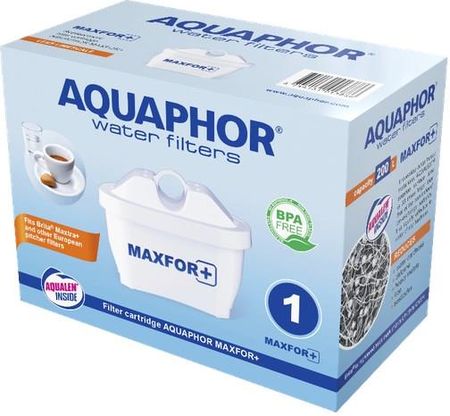 Aquaphor Maxfor+ 48szt