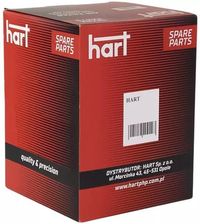 Hart Wentylator Chlod.Vw 135W292Mm 604372