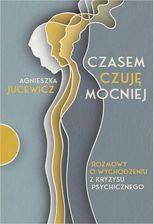 Zdjęcie Czasem czuję mocniej - Jutrosin