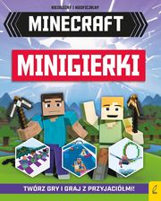 Zdjęcie Minecraft. Mistrz Budownictwa. Minigierki - Wałbrzych