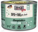 POLECANY SKLEP ✰ MAC's Cat Mokra Karma Monoproteinowa Dla Kota Jagnięcina 200g ✰ SZYBKA DOSTAWA
