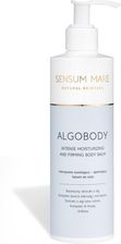 Sensum Mare Algobody Intense Moisturizing And Firming Body Balm Nawilżająco Ujędrniający Balsam Do Ciała 300 ml