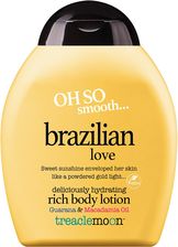 Treaclemoon Brazilian Love Balsam Do Ciała 250 ml