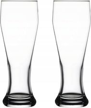 Kadax Szklanki Kufle Do Piwa Pokale Wysokie 665Ml 2Szt. (K5095)