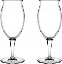 Kadax Pokale Kufle Do Piwa Drinków Szklanki 410Ml 2Szt. (K5103)