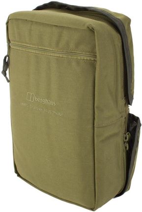 Berghaus Mmps Organiser Plus Pocket Bag 12L Oliwkowy 2022 Organizery Podróżne Lv00060C01