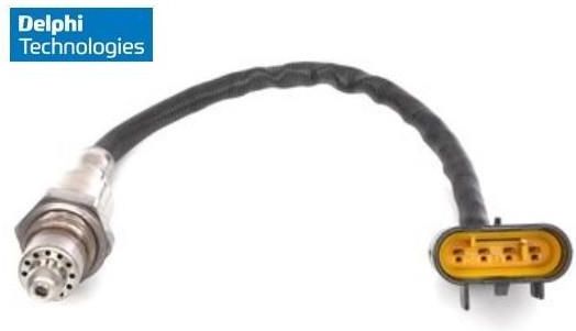 Sonda Lambda DELPHI ES21102-12B1 - Sonda A Banda Larga Riscaldata, Per Ottimizzazione Motore - Foto 7