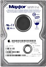 Seagate DIAMONDMAX PLUS 9 80GB (6Y080M0)