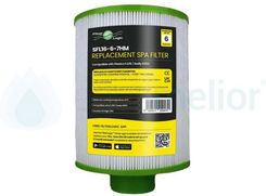Zdjęcie Filtr Wody Do Basenu Filterlogic Sfl16 6 7Hm Pleatco Pjz16 - Bytom