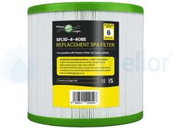 Filtr Wody Do Basenu Filterlogic Sfl10 4 4Obe Pleatco Pww10