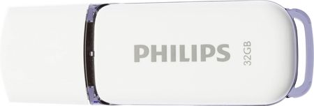 Philips Snow Edition 2.0, 32 GB (FM32FD70B00)