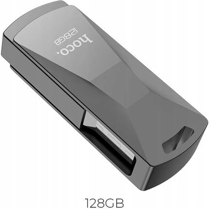 Hoco pendrive Wisdom High-Speed UD5 128GB USB3.0