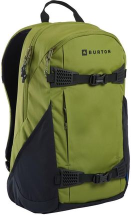 Plecak Burton Day Hiker Backpack 25l Zielony 15286114302NA Ceny