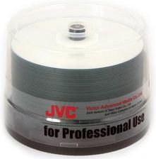 Cd-r Jvc Pro Perłowe Glossy Watershield c25
